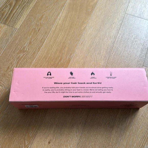 Hair Wave maker - Picture 4 of 4